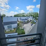 Cozy Family Apartament Angers