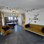 Apartament Cozy Family Angers