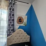Apartament Cozy Family Angers