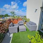 Apartament Cozy Family Angers