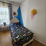 Cozy Family Apartament