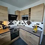 Apartament Cozy Family