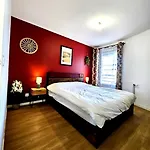 Apartament Cozy Family