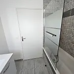 Apartament Cozy Family Angers