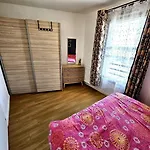 Cozy Family Apartament Angers