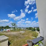 Apartament Cozy Family Angers