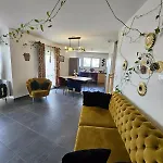 Apartament Cozy Family