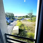 Apartament Cozy Family Angers