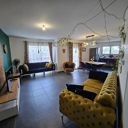 Cozy Family * Angers