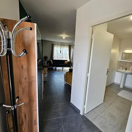 Cozy Family Apartamento *