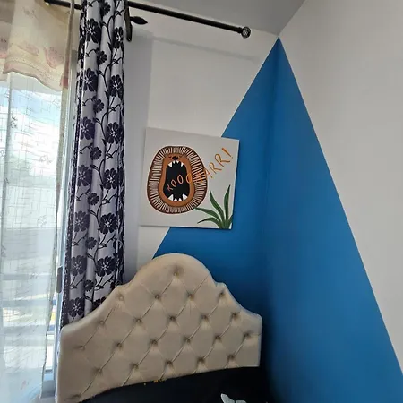 Apartamento Cozy Family Angers