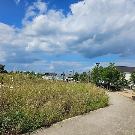 Apartamento Cozy Family *