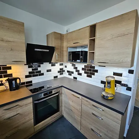 Apartment Cozy Family