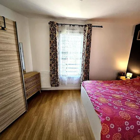 Apartamento Cozy Family *