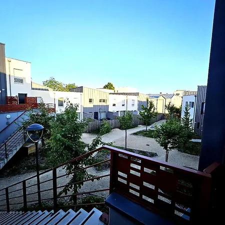 Apartment Cozy Family *