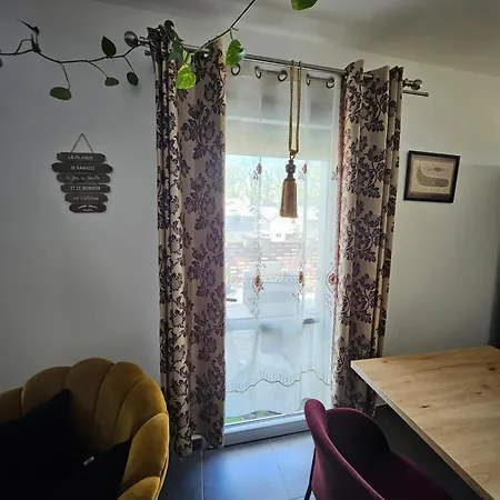 Cozy Family Apartment *