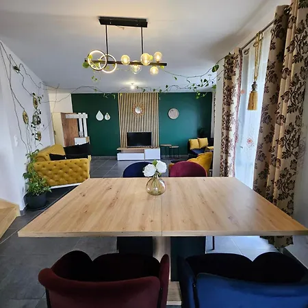 Cozy Family Apartamento *