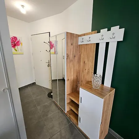 Apartamento Cozy Family *