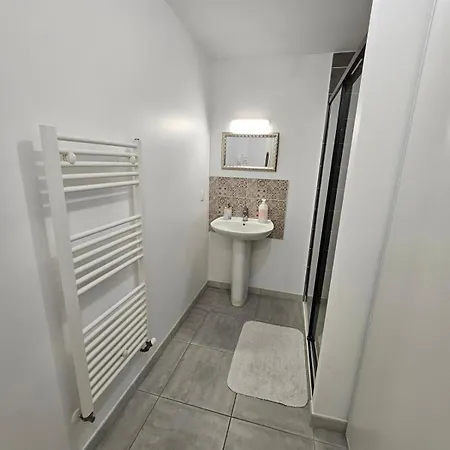 Apartamento Cozy Family