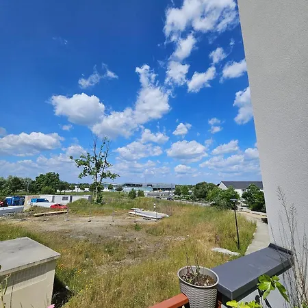 Apartment Cozy Family Angers