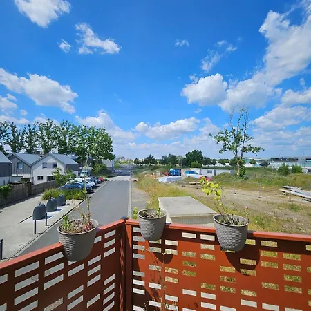 Cozy Family Apartamento