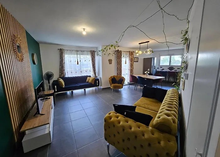 Cozy Family * Angers