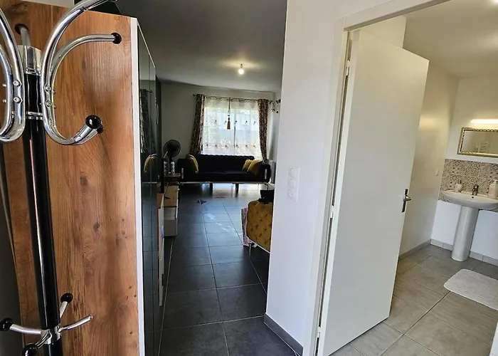 Cozy Family Apartament *