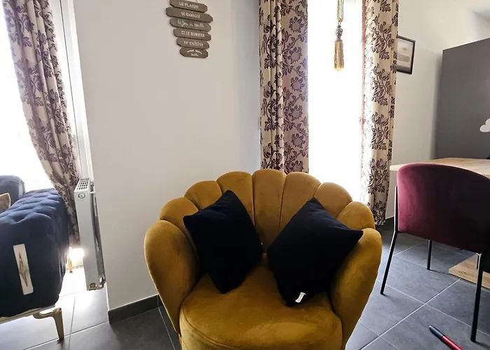 Apartmán Cozy Family *