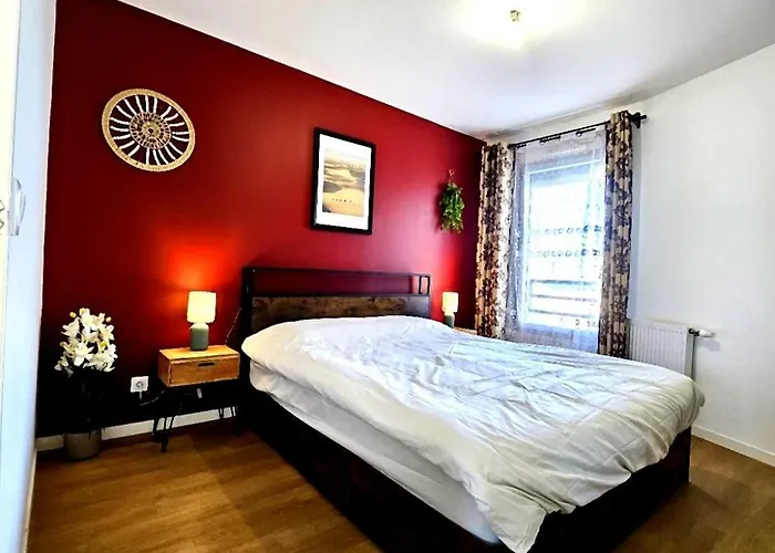 Apartmán Cozy Family