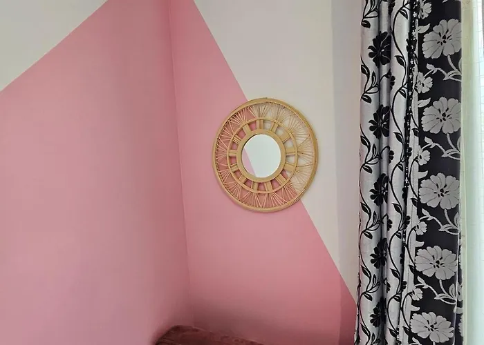 Cozy Family Apartmán