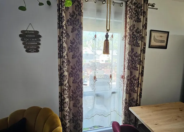 Cozy Family Apartamento *