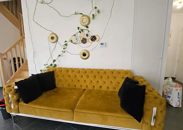 Apartament Cozy Family *