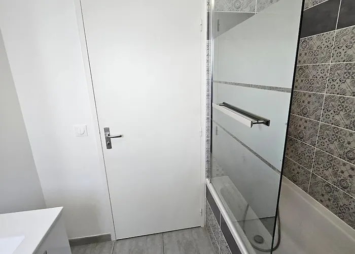 Apartament Cozy Family Angers