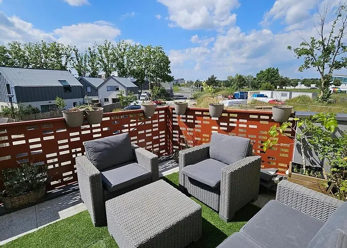 Cozy Family アパート