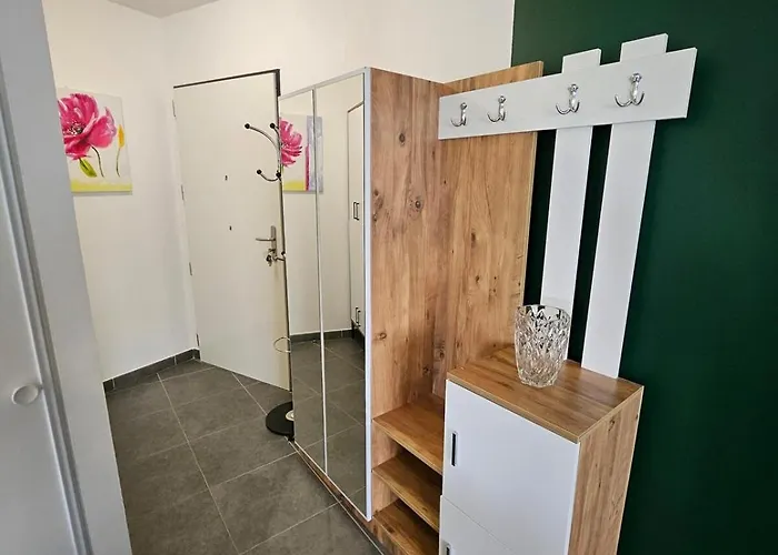 Apartmán Cozy Family *