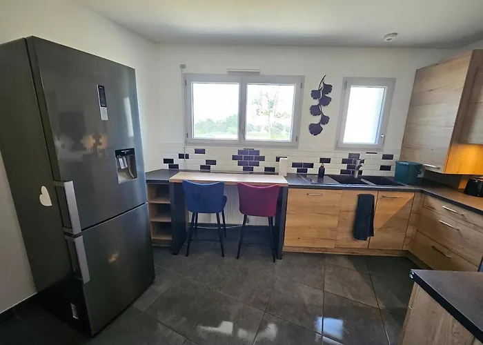 Cozy Family Apartament