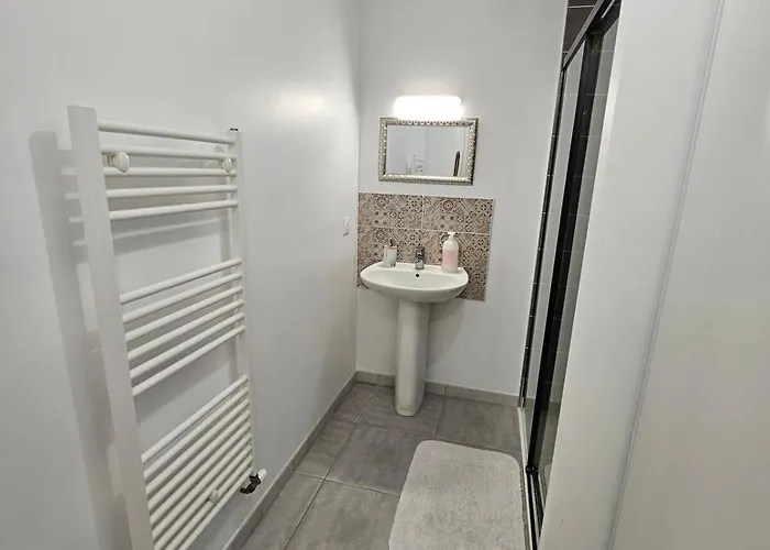 Apartmán Cozy Family