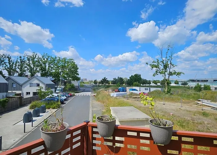 Cozy Family Apartament