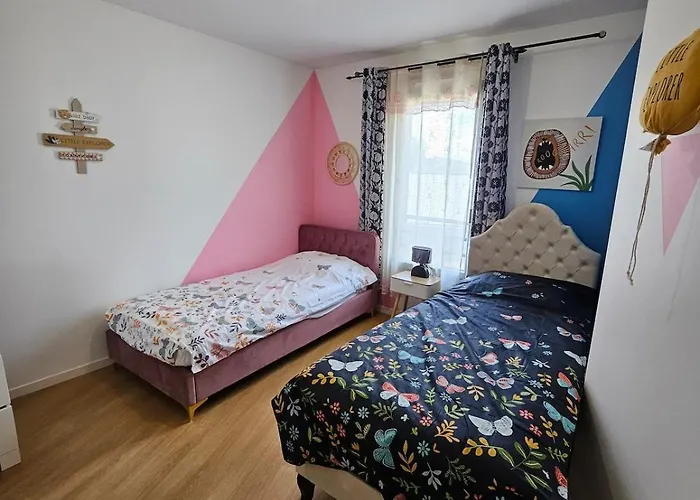 Cozy Family * アンジェ