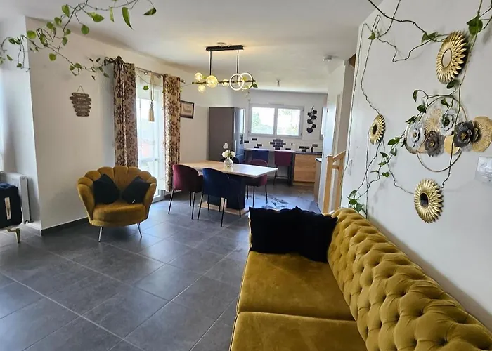 Apartament Cozy Family