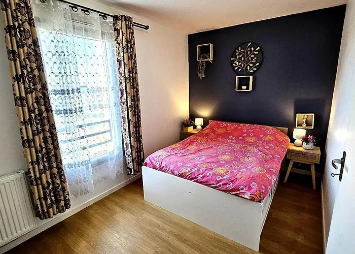 Apartament Cozy Family *